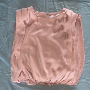 DO+BE top size small